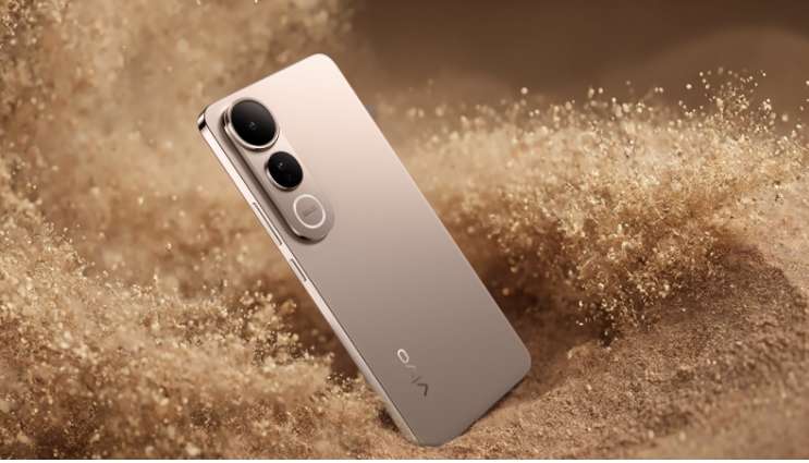 vivo V50 Lite: Bứt phá ngoạn mục với công nghệ pin BlueVolt
