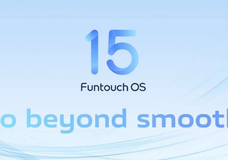 Vivo công bố các tính năng AI nổi bật trên FunTouch OS 15