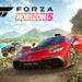 Forza Horizon 5 đã có mặt trên PS5