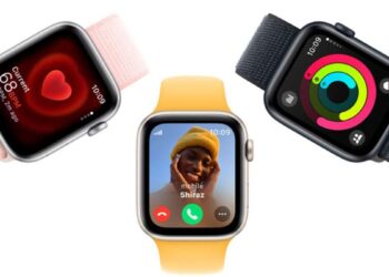 Apple Watch SE 3 sẽ có hai kích thước mới, lớn hơn trong năm nay