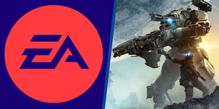 EA tiếp tục sa thải hàng trăm nhân viên, hủy bỏ thêm một game mới thuộc dòng Titanfall