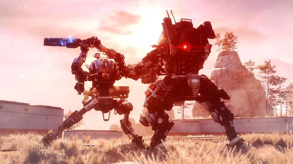 EA tiếp tục sa thải hàng trăm nhân viên, hủy bỏ thêm một game mới thuộc dòng Titanfall