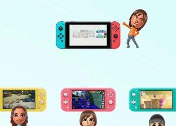 Nintendo cập nhật Switch: Thêm thẻ game ảo và hỗ trợ chuyển dữ liệu lên Switch 2