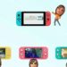Nintendo cập nhật Switch: Thêm thẻ game ảo và hỗ trợ chuyển dữ liệu lên Switch 2