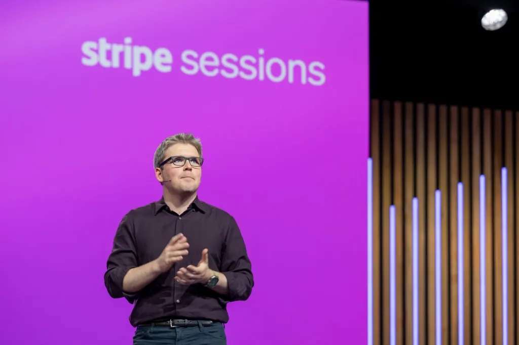Stripe tung vũ khí AI mới trong thanh toán, bắt tay chặt với Nvidia