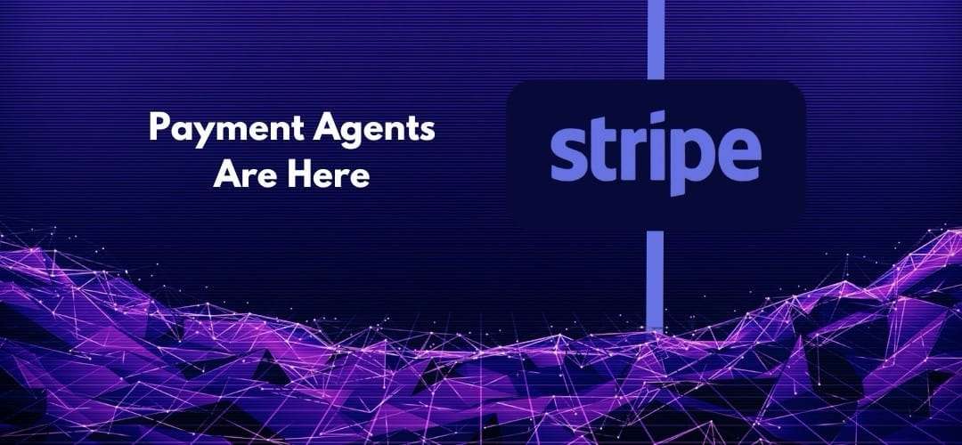 Stripe tung vũ khí AI mới trong thanh toán, bắt tay chặt với Nvidia