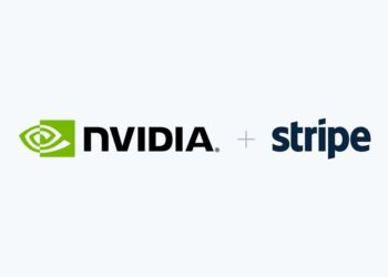 Stripe tung vũ khí AI mới trong thanh toán, bắt tay chặt với Nvidia