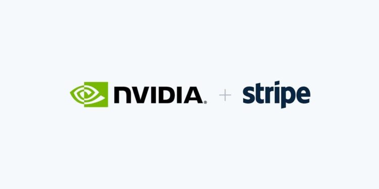 Stripe tung vũ khí AI mới trong thanh toán, bắt tay chặt với Nvidia