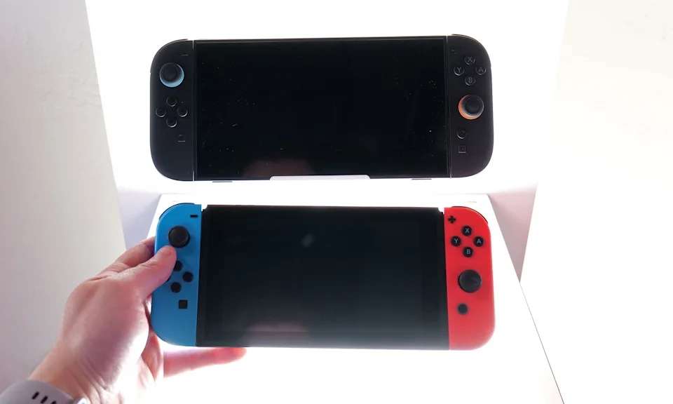 Nintendo cập nhật Switch: Thêm thẻ game ảo và hỗ trợ chuyển dữ liệu lên Switch 2