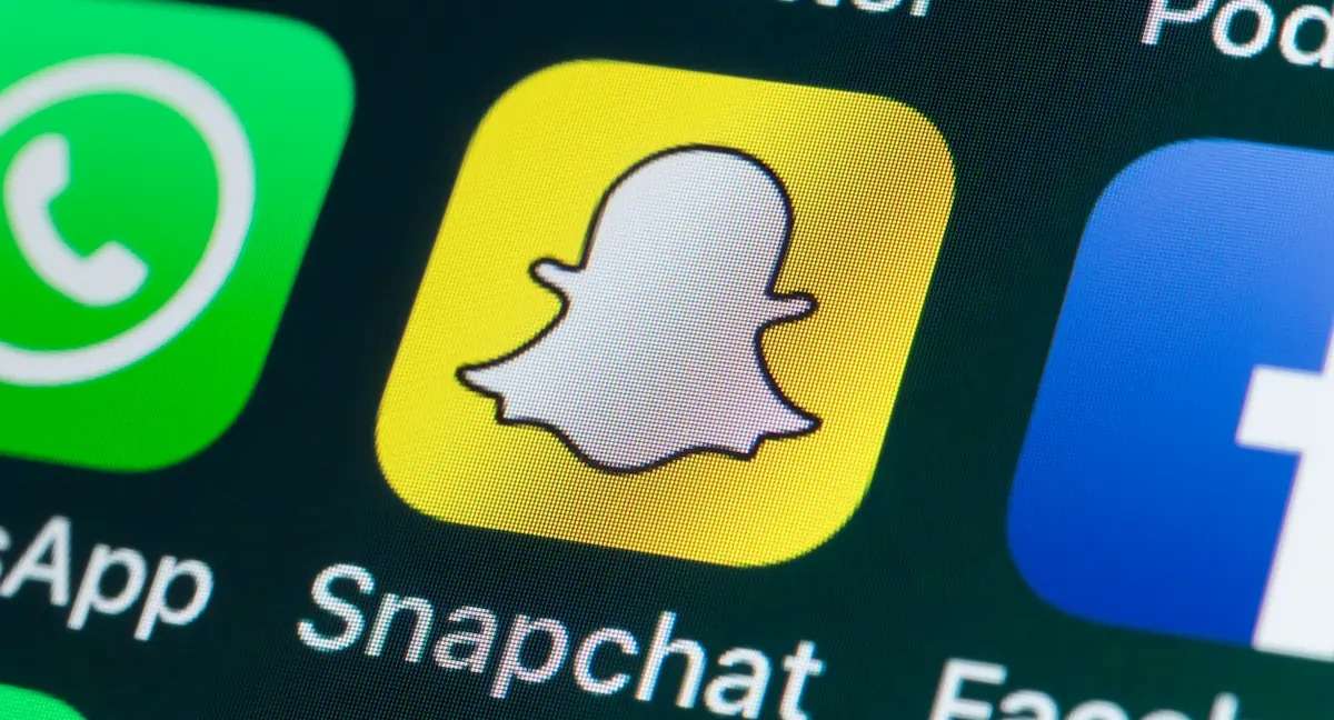 Snap Map vượt mốc 400 triệu người dùng mỗi tháng