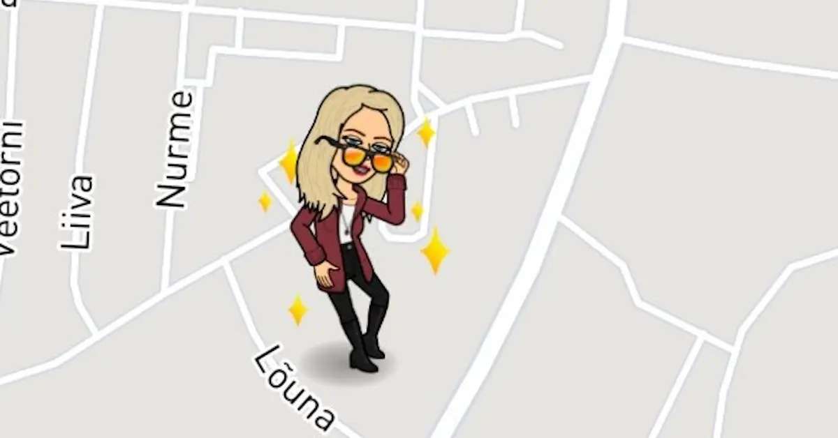 Snap Map vượt mốc 400 triệu người dùng mỗi tháng