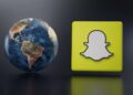 Snap Map vượt mốc 400 triệu người dùng mỗi tháng