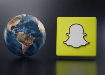 Snap Map vượt mốc 400 triệu người dùng mỗi tháng