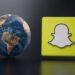 Snap Map vượt mốc 400 triệu người dùng mỗi tháng