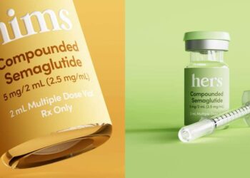 Công ty y tế Hims & Hers mời chuyên gia xe tự lái làm sếp công nghệ