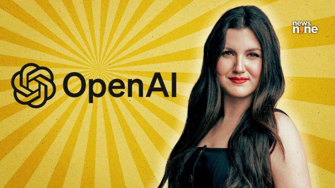 Fidji Simo rời Instacart để dẫn dắt mảng ứng dụng AI tại OpenAI