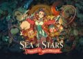 Sea of Stars ra mắt bản mở rộng Throes of the Watchmaker vào ngày 20/5