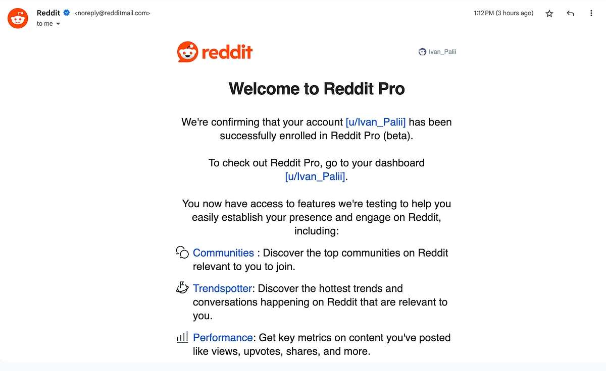 Reddit nâng cấp Reddit Pro: Doanh nghiệp dễ dàng kết nối cộng đồng hơn bao giờ hết