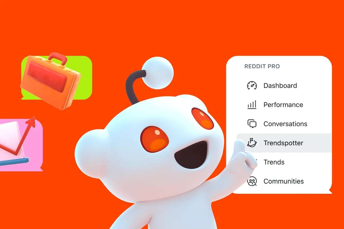 Reddit nâng cấp Reddit Pro: Doanh nghiệp dễ dàng kết nối cộng đồng hơn bao giờ hết