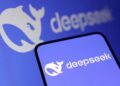 Microsoft nói không với ứng dụng AI DeepSeek