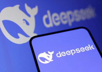 Microsoft nói không với ứng dụng AI DeepSeek