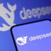 Microsoft nói không với ứng dụng AI DeepSeek