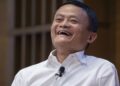 Jack Ma trở lại, Alibaba bùng cảm hứng