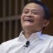 Jack Ma trở lại, Alibaba bùng cảm hứng