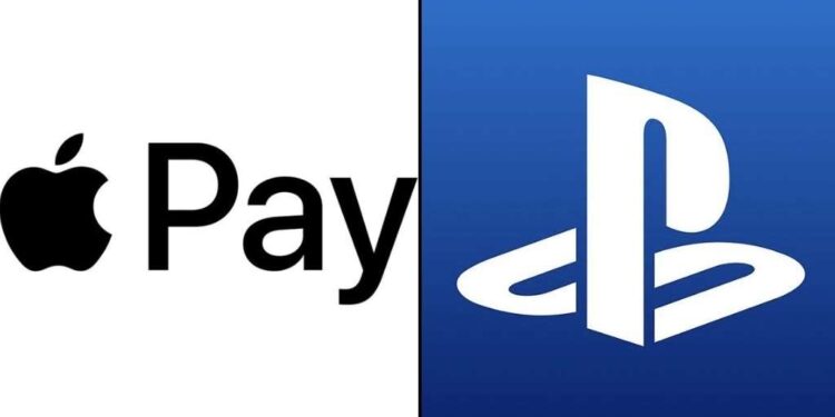PS5 giờ đã thanh toán được bằng Apple Pay, tiện khỏi chê