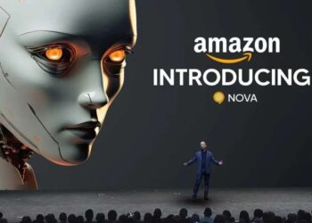 Amazon ra mắt Nova Premier – mô hình AI mạnh nhất của hãng