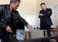 Elon Musk và Jensen Huang: Hai tâm thế, một thời đại