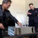 Elon Musk và Jensen Huang: Hai tâm thế, một thời đại
