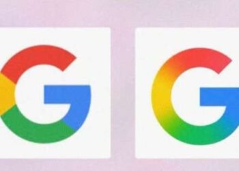 Google tinh chỉnh biểu tượng ‘G’ quen thuộc sau gần 10 năm