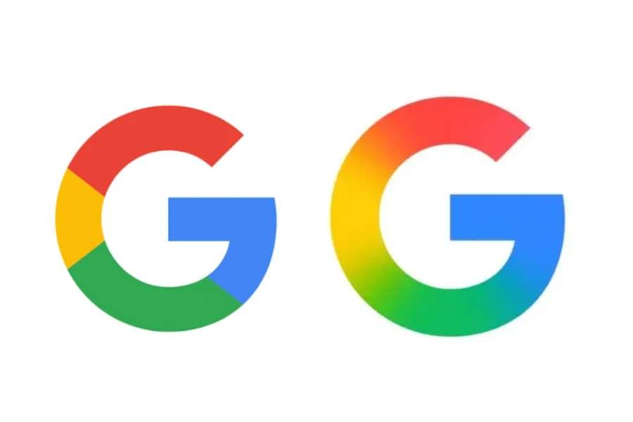 Google tinh chỉnh biểu tượng ‘G’ quen thuộc sau gần 10 năm