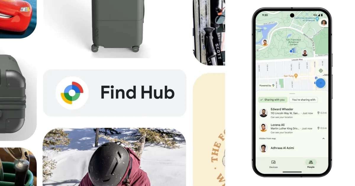 Android bước vào kỷ nguyên mới với giao diện sống động và trợ lý AI Gemini