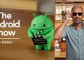 Android bước vào kỷ nguyên mới với giao diện sống động và trợ lý AI Gemini
