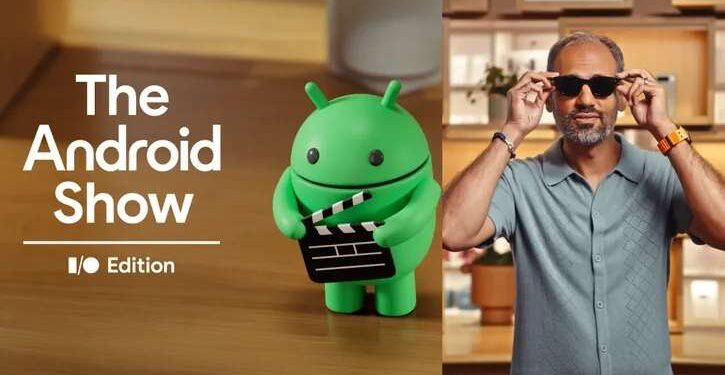 Android bước vào kỷ nguyên mới với giao diện sống động và trợ lý AI Gemini