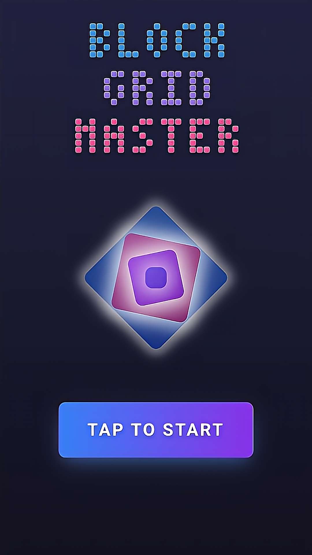 Block Grid Master – Trò chơi xếp hình hiện đại đầy cuốn hút từ Golden Fairy