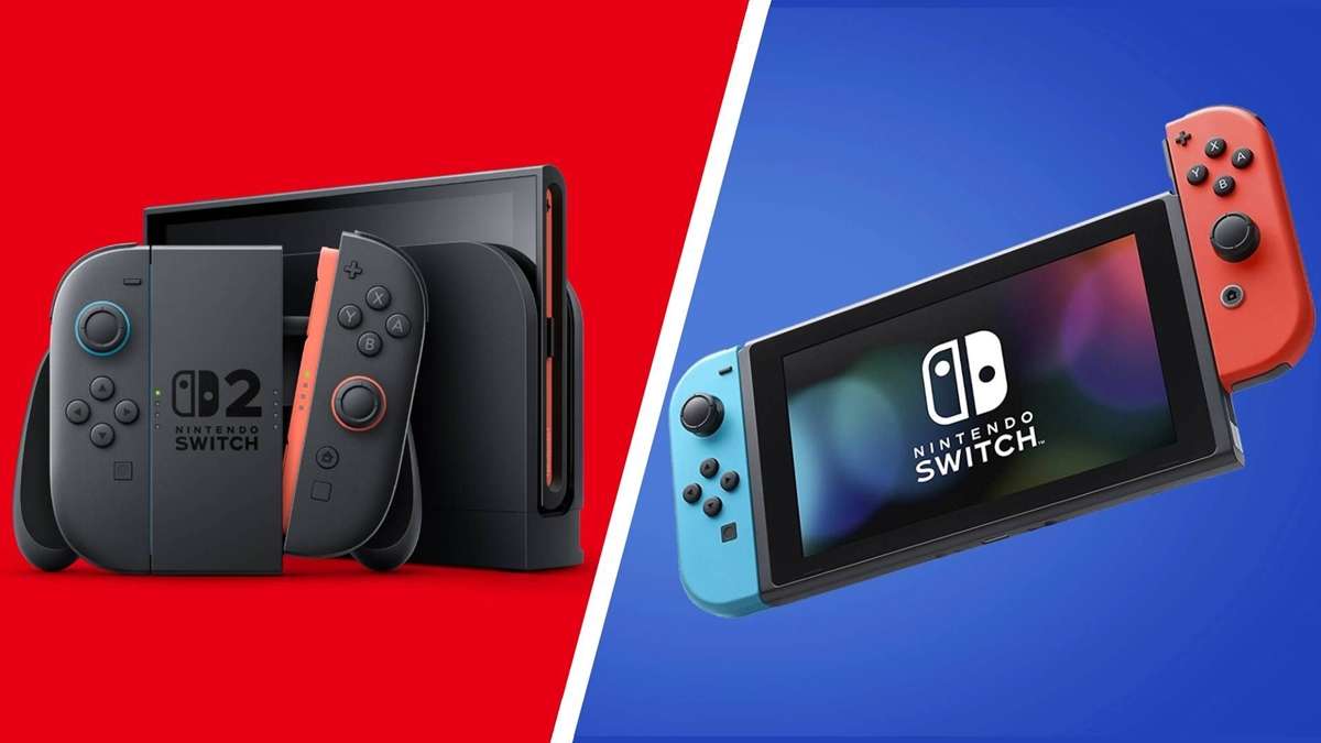Nintendo Switch 2 lộ cấu hình mạnh mẽ, nhưng đừng để thông số đánh lừa bạn