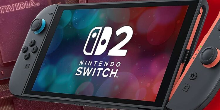 Nintendo Switch 2 lộ cấu hình mạnh mẽ, nhưng đừng để thông số đánh lừa bạn