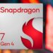 Snapdragon 7 Gen 4 chính thức ra mắt với nhiều nâng cấp đáng giá