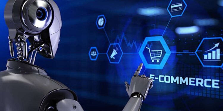 Agentic Commerce – Khi AI không chỉ gợi ý mà tự mua sắm giúp bạn
