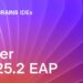 JetBrains ra mắt Rider 2025.2 bản thử nghiệm sớm cho lập trình viên .NET