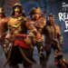 Sea of Thieves mùa 16 chào đón đại bác di động và đồng đội bộ xương