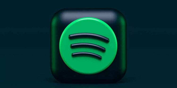 Spotify đổi cách hiển thị lượt nghe podcast sau phản ứng tiêu cực