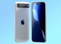 iPhone 17 Air: Mỏng ấn tượng nhưng pin lại là điểm trừ?