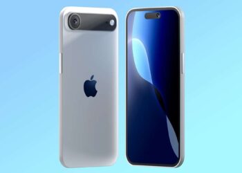 iPhone 17 Air: Mỏng ấn tượng nhưng pin lại là điểm trừ?