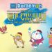 Chưa khởi chiếu chính thức, Doraemon Movie 44 đã khuấy đảo phòng vé Việt