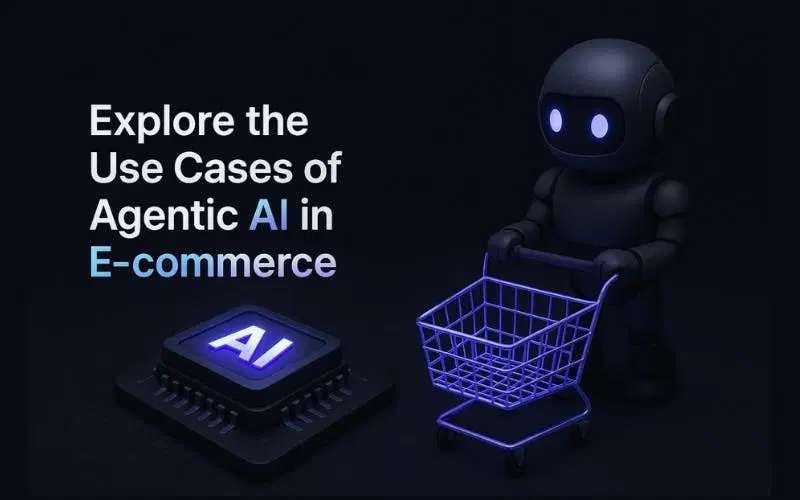 Agentic Commerce – Khi AI không chỉ gợi ý mà tự mua sắm giúp bạn