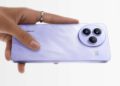 Xiaomi Civi 5 Pro xác nhận dùng chip Snapdragon 8s Gen 4, pin 6.000 mAh